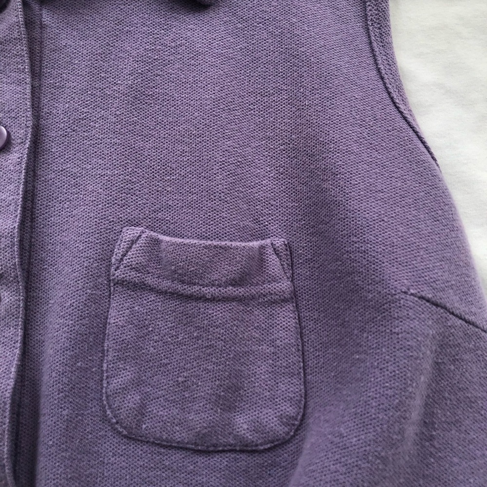 Tank Top - Picture 3 of 3